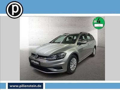 VW Golf VII