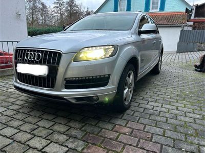 gebraucht Audi Q7 3.0 TDI (DPF) quattro tiptronic -