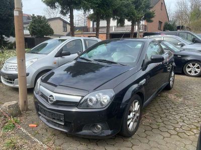 gebraucht Opel Tigra Basis