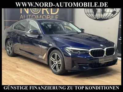 Gebraucht BMW 530e