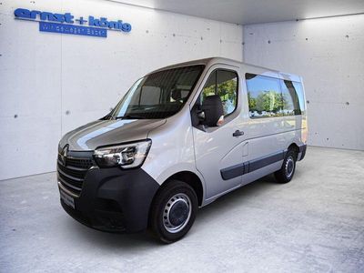 Gebraucht 2021 Renault Master Van | 29.450 €