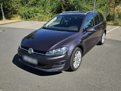 Gebraucht VW Golf VII