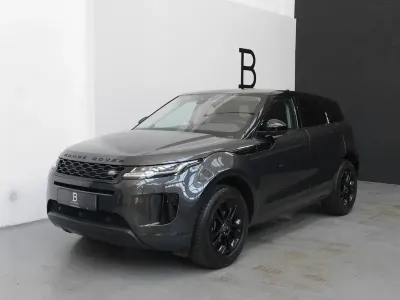 Gebraucht Land Rover Range Rover evoque S 200 PS (147 kW) 2019 Grau SUV