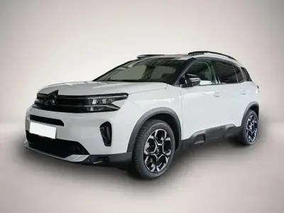 Gebraucht Citroën C5 Aircross 131 PS (96 kW) 2023 Manufacturer SUV