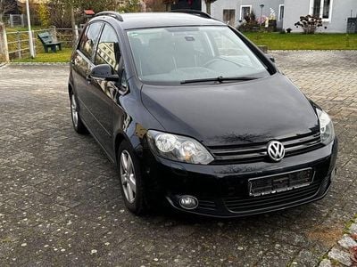 VW Golf Plus