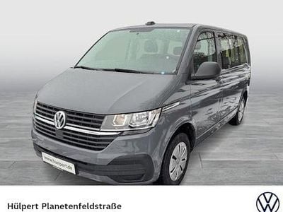 Gebraucht VW Multivan Family 150 PS (110 kW) 2021 Grau Van