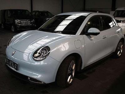Blau metallic Gebraucht 2023 Ora 03 Kleinwagen | 20.010 € (Guter Preis)