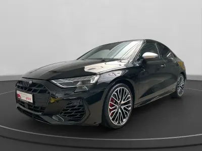 Occasion Audi S3 S-Line 333 ch (244 kW) 2025 Noir Berline