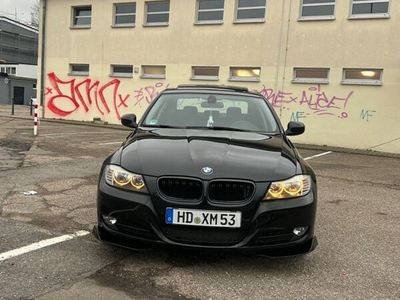 gebraucht BMW 330 d -