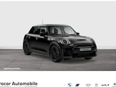 Gebraucht Mini Cooper S Countryman