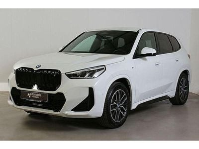 Usata BMW iX1 M Sport 225 kW (306 CV) 2025 Bianco SUV