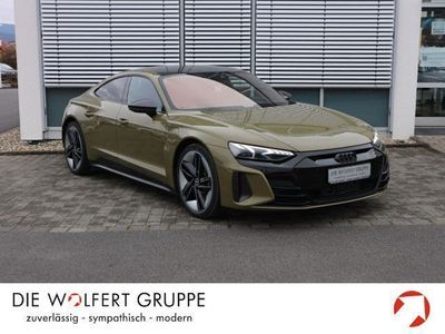 Audi RS e-tron GT