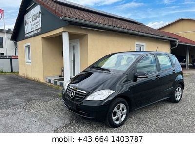 Mercedes A150