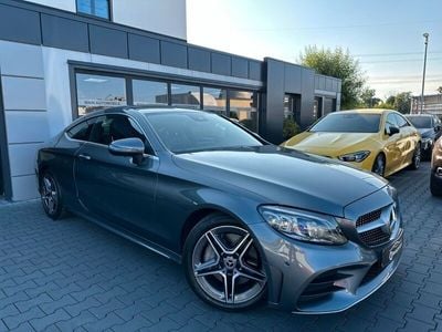 Mercedes C300