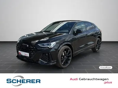 Gebraucht Audi RS Q3 Sportback