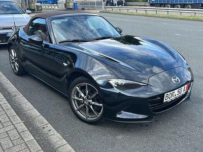 Mazda MX5
