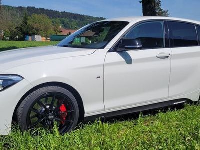 gebraucht BMW 120 i Edition M Sport-Performens Paket-Shadow