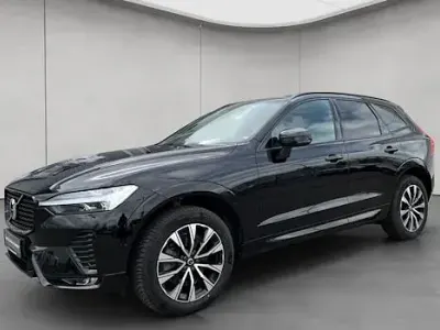Gebraucht Volvo XC60 Plus 197 PS (144 kW) 2024 Schwarz SUV