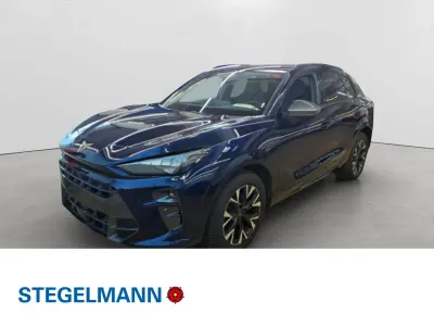 Gebraucht Cupra Terramar 150 PS (110 kW) 2025 Blau SUV