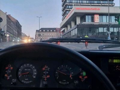 Gebraucht Lancia Beta 122 PS (89 kW) 1981 Rot Coupé