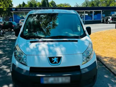 Gebraucht Peugeot Expert