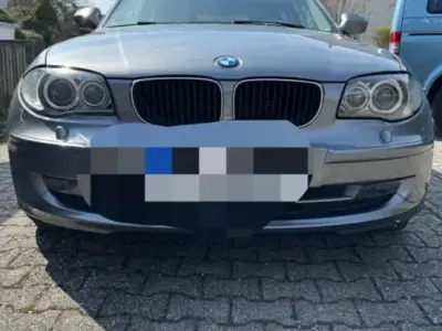 Gebraucht BMW 120