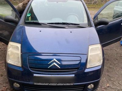 Citroën C2