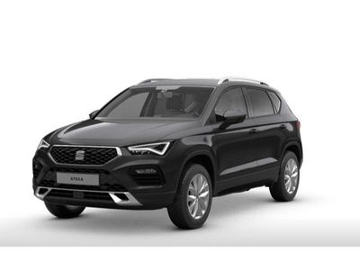 Neu Seat Ateca 150 PS (110 kW) 2026 SUV