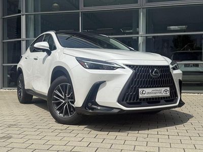 Lexus NX350h