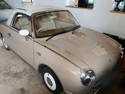 gebraucht Nissan Figaro 