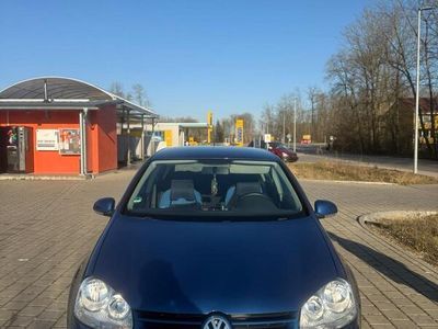 VW Golf V
