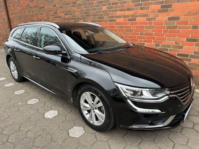 gebraucht Renault Talisman GrandTour Life/Automatik