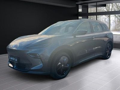 MG S5