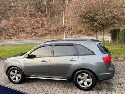 gebraucht Acura MDX Honda Pilot