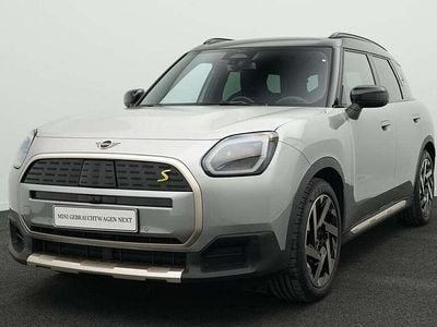 Gebraucht Mini Countryman Favoured 225 kW (306 PS) 2024 Grau SUV