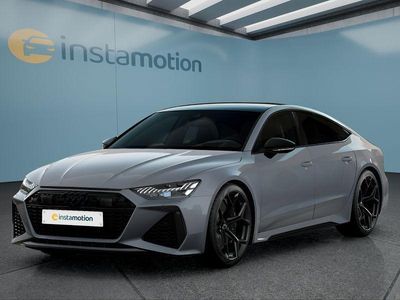 Audi RS7