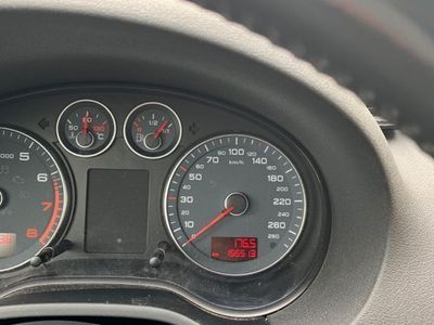 Audi A3 Cabriolet