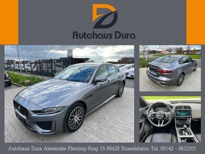 gebraucht Jaguar XE Aut