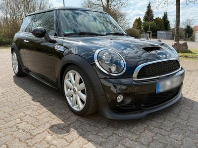 Mini Cooper SD