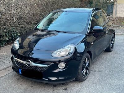 gebraucht Opel Adam 120 Jahre 1.4 64kW 120 Jahre