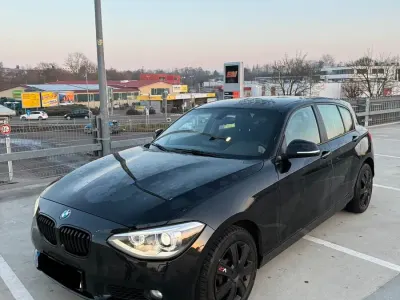 Gebraucht BMW 118