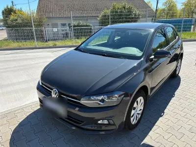Gebraucht VW Polo
