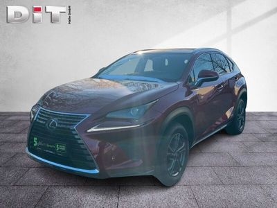 Lexus NX300h