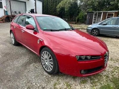 Gebraucht Alfa Romeo 159