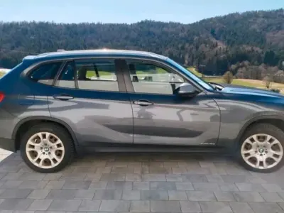 Gebraucht BMW X1