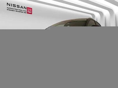 Gebraucht Nissan Qashqai Comfort 158 PS (116 kW) 2025 Pearl white/ black SUV