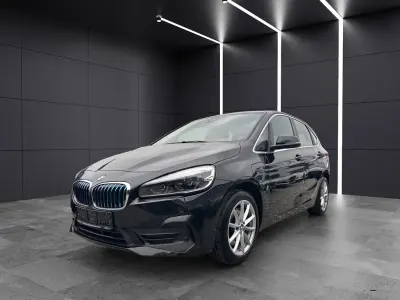 Gebraucht BMW 225 Active Tourer