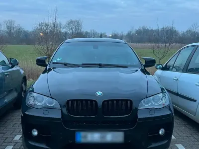 Gebraucht BMW X6