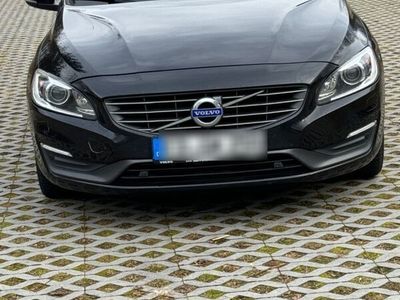 gebraucht Volvo V60 D3 Bussines