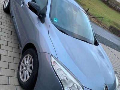 Renault Mégane III